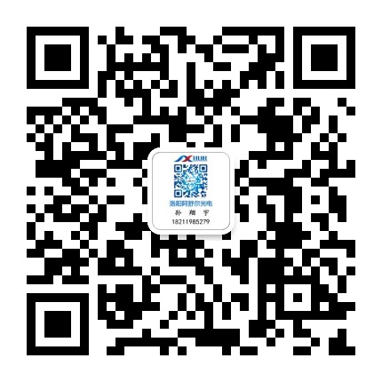 掃一掃，關(guān)注我們